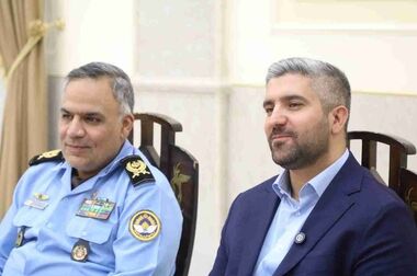 ۹۵ پرونده خسارت جنگ ۱۲روزه در منطقه ۱۳ بررسی شد