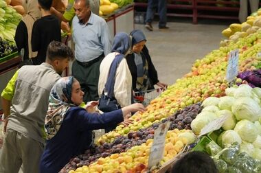 قیمت انواع آبزیان در میادین و بازارهای میوه و تره بار اعلام شد
