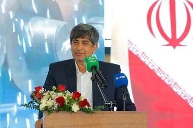 فولاد مبارکه تنها شرکت ایرانی حاضر در جمع ۲۳ سازمان برتر دانشی نوآور جهان