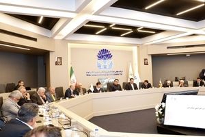 تفاهم‌نامه سازمان توسعه تجارت ایران و وزارت فرهنگ و ارشاد اسلامی امضا شد