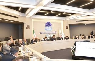 تفاهم‌نامه سازمان توسعه تجارت ایران و وزارت فرهنگ و ارشاد اسلامی امضا شد