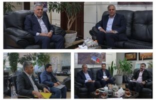 رنجبرزاده: بعد از تغییرات اخیر، موج امید در صبانور ایجاد شد/ اسماعیلی: صبانور در آستانه یک جهش بزرگ قرار دارد