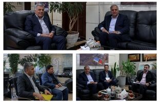 رنجبرزاده: بعد از تغییرات اخیر، موج امید در صبانور ایجاد شد/ اسماعیلی: صبانور در آستانه یک جهش بزرگ قرار دارد
