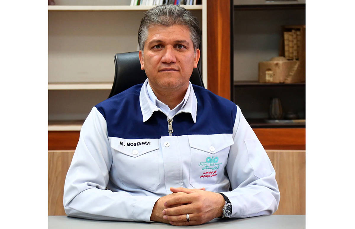 نیروگاه برق بادی فولاد سنگان الگوی انرژی پاک و حرکت در مسیر توسعه پایدار