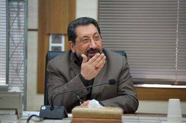صنایع کلیدی آسیب دیده جنگ تحمیلی بازسازی و به چرخه تولید باز می‌گردند