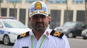 اعمال قانون بیش از ۳۲۵هزار تخلف حادثه ساز در پایتخت از ابتدای سال ۱۴۰۵ تا کنون 