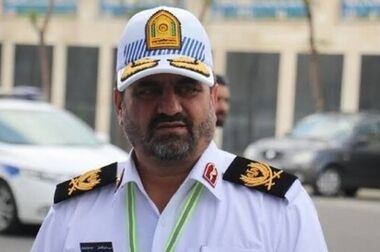 اعمال قانون بیش از  ۲۱ هزار فقره تخلفات نمایشگاه‌داران پایتخت در مرداد ۱۴۰۵ / ثبت بیش از ۹۱۲ هزار فقره تخلف سد معبر و بیش از ۷۱۸ هزار فقره تخلف توقف دوبله از ابتدای سال جاری تاکنون در پایتخت