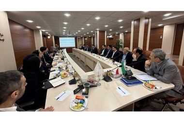 کنفرانس و نمایشگاه بین‌المللی معدن در سیدنی برگزار می‌شود