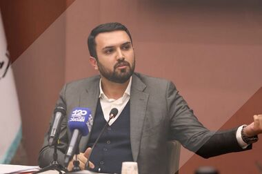 حجم تجارت الکترونیکی کشور در سال 1403 از ۵۵۰۰ هزار میلیارد تومان فراتر رفت/ برگزاری جشن روز ملی تجارت الکترونیکی