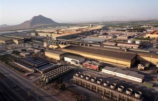 استفاده از ابزار نوین مالی و بانکی با نام برات الکترونیکی برای نخستین بار در فولاد مبارکه