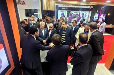 تحقق ۱۱۲ درصدی تولید ‌گاز در شرکت بهره برداری نفت و گاز زاگرس جنوبی