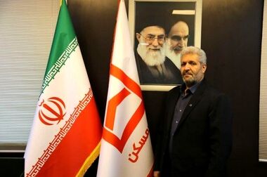  سیاست‌های اعتباری ۱۴۰۴ بانک مسکن با هدف توسعه بخش مسکن کشور ابلاغ شد