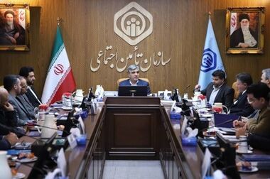 انتصاب مجید سعادتی به عنوان مشاور اجرایی مدیرعامل