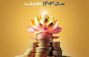 سود مشارکت در منافع سال ۱۴۰۳ بیمه پاسارگاد اعلام شد