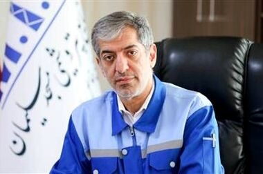 پتروشیمی مسجدسلیمان رکورد ۶۰ ماهه خود را شکست