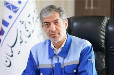 پتروشیمی مسجدسلیمان رکورد ۶۰ ماهه خود را شکست