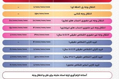 بانک ملت در رتبه نخست پرداخت تسهیلات ازدواج و فرزندآوری قرار گرفت