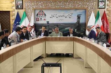 ایمیدرو به‌دنبال جهش ارزش‌افزوده گوهرسنگ‌ها با هوش مصنوعی و بومی‌سازی تجهیزات پیشرفته