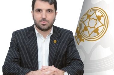 درج شرکت پتروشیمی ارغوان گستر ایلام در بازار سرمایه‌گذاری حرفه‌ای بورس تهران
