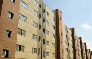 موافقت دیوان محاسبات با تخصیص ۲۰ همت به تکمیل مسکن مهر