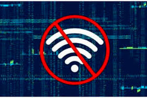  «قطع اینترنت، حلقه آخر محاصره ایران است» 