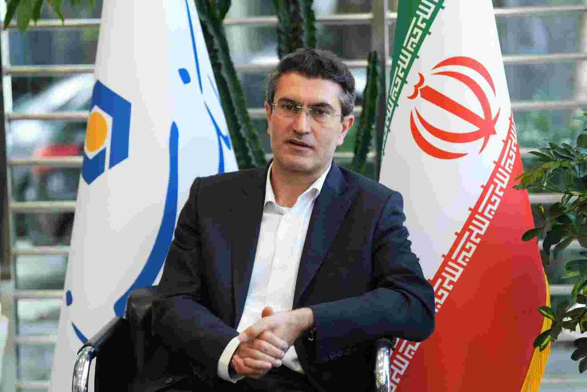 پیام مدیرعامل بانک سینا به مناسبت هفته بانکداری اسلامی
