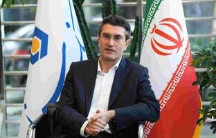 پیام مدیرعامل بانک سینا به مناسبت هفته بانکداری اسلامی
