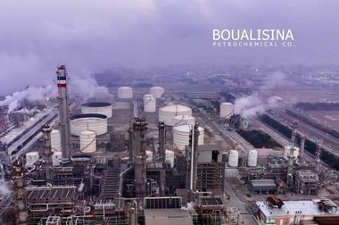 دو میلیون تن خوراک، دو میلیون تن تولید، دو میلیون تن فروش در بوعلی