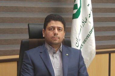 گسترش همکاری‌های میان بانک توسعه صادرات ایران و صنایع استان قزوین