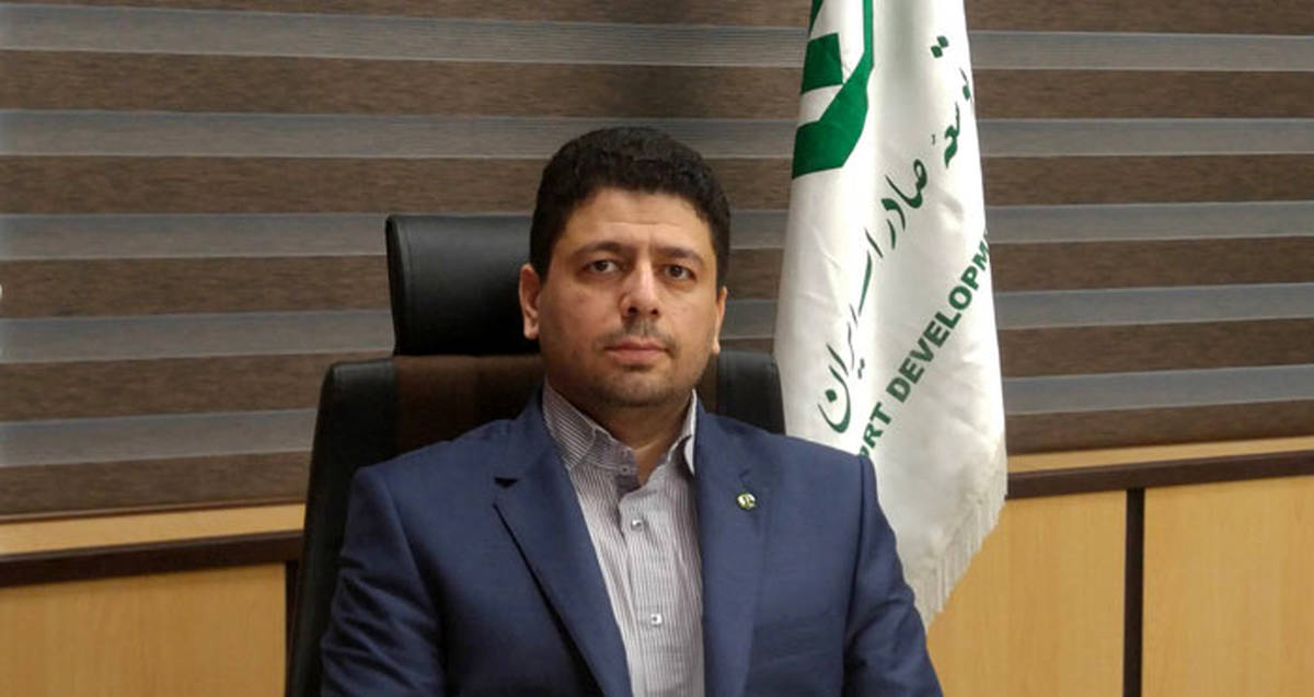 بانک توسعه صادرات ایران، پشتیبان تولید و صادرات صنایع راهبردی