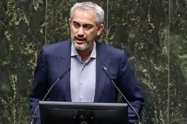 نشست مدیران و رؤسای ناحیه نورد سرد با مدیرعامل گروه فولاد مبارکه