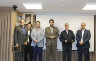  مدیریت مشارکتی و بهبود مستمر رمز موفقیت پاکسان
