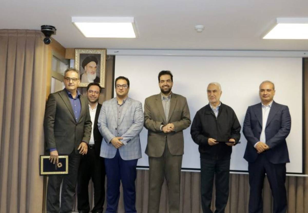  مدیریت مشارکتی و بهبود مستمر رمز موفقیت پاکسان