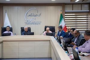 گام‌های جدید شرکت فجر انرژی خلیج‌فارس در مدیریت عملکرد و توسعه قابلیت‌های سازمانی