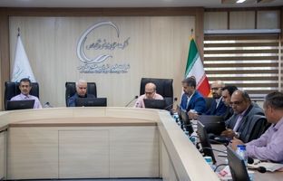 گام‌های جدید شرکت فجر انرژی خلیج‌فارس در مدیریت عملکرد و توسعه قابلیت‌های سازمانی