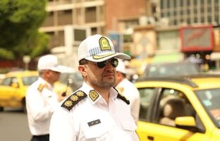 ثبت ۷۰ هزار تخلف ساکن فقط طی ۱۲روز در تهران