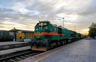 پیش‌فروش بلیت قطارهای مسافری آغاز شد