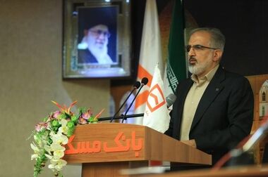  تقدیر مدیرعامل بانک مسکن از تلاش خبرنگاران در عرصه اطلاع رسانی/ تاکید بر نقش حیاتی خبرنگاران در آگاهی بخشی عمومی