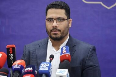 تقدیر رئیس کمیسیون برنامه و بودجه شورا از حضور 100 درصدی سازمان میادین در ایام جنگ تحمیلی 