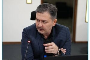 سرپرست عملیات اربعین ۱۴۰۵ شهر فرودگاهی امام خمینی (ره) منصوب شد