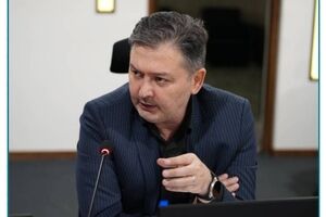 سرپرست عملیات اربعین ۱۴۰۵ شهر فرودگاهی امام خمینی (ره) منصوب شد