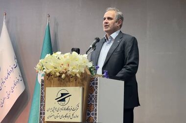 فرودگاه پارس‌آباد عملیاتی است
