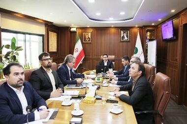 شعبه مستقل متمرکز «دیجیتال» در پست بانک ایران راه اندازی می‌شود