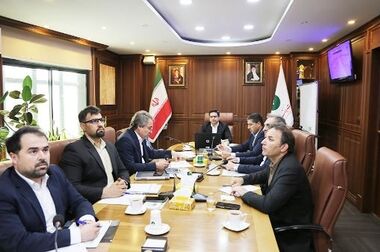 طرح بخشودگی جرائم تسهیلاتی در دوره جنگ رمضان در پست بانک ایران اجرا می‌شود