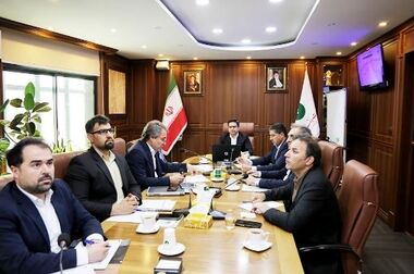 شعبه مستقل متمرکز «دیجیتال» در پست بانک ایران راه اندازی می‌شود