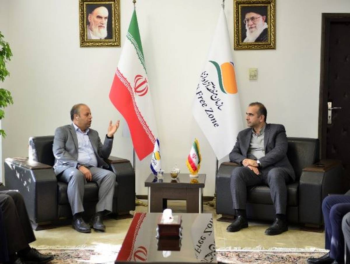 تاکید بر توسعه همکاری‌های مشترک برای حفاظت از منابع طبیعی و تقویت پروژه‌های زیست‌محور