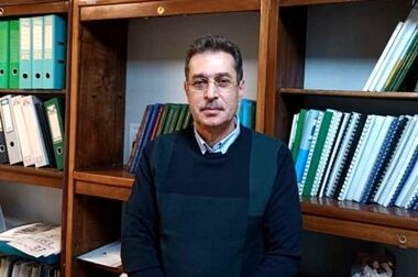 راه آهن میانه-اردبیل روی ریل ذوب آهن اصفهان به ایستگاه پایان رسید