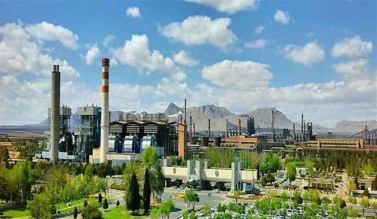 خوداتکایی؛ سرمایه‌ای که ذوب‌آهن اصفهان را در سخت‌ترین شرایط پیش می‌برد
