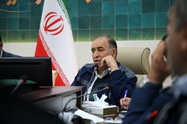 جنگ اقتصادی نیاز به ایثار دارد/ حفظ منافع شرکت و کارگران با صبر و تلاش محقق می شود