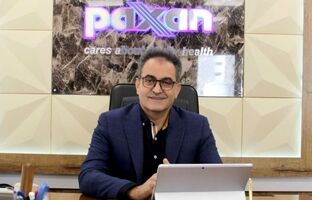 می‌خواهیم اثر ماندگار در پاکسان به جا بگذاریم/ سرمایه‌گذاری در تحقیق و توسعه هدف گذاری اصلی پاکسان